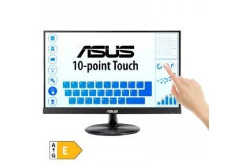 LCD monitorji Asus  ASUS VT229H 55,88cm (22')...