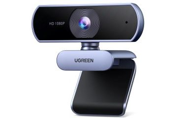  WEB kamere Ugreen  Ugreen Full-HD spletna...