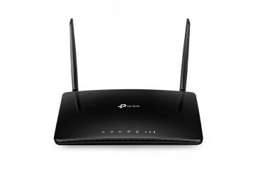 Routerji WiFi TP-link  TP-LINK Archer MR500 4G+...