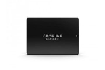 SSD diski Samsung  SSD 3.84TB 2.5'' SATA3 TLC...