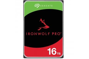 Trdi diski Seagate  SEAGATE IronWolf PRO NAS...