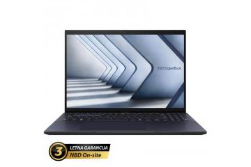 Prenosni računalniki Asus  ASUS ExpertBook B1...