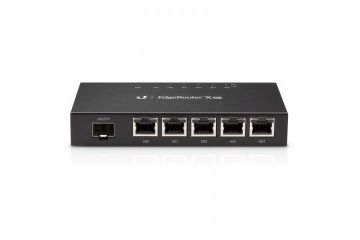 Routerji WiFi Ubiquiti  Ubiquiti EdgeRouter X...