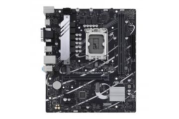 Osnovne plošče Asus  ASUS Prime B760M-K D4...