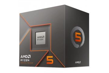 Trdi diski AMD  AMD Ryzen 5 8400F 4,2/4,7GHz...