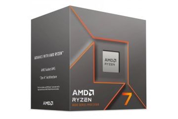 Trdi diski AMD  AMD Ryzen 7 8700F 4,1/5GHz 16MB...