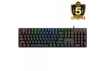 Tipkovnice REDRAGON  REDRAGON SHRAPNEL K589RGB...