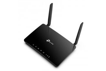 Routerji WiFi TP-link  TP-LINK Archer MR500 4G+...