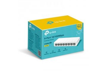 Preklopniki in stikala TP-link  TP-LINK...