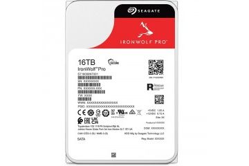 Trdi diski Seagate  SEAGATE IronWolf PRO NAS...