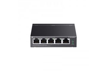 Ostalo TP-link  TP-LINK 5-Port Gigabit desktop...