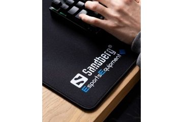 Podloge Sandberg Sandberg Gamer Desk Pad XXXL