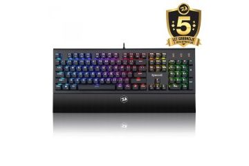 Tipkovnice REDRAGON  REDRAGON K569 ARYAMAN RGB...