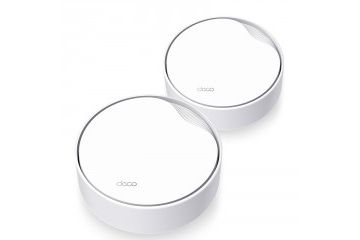 Routerji WiFi IIYAMA  TP-LINK Deco X50-PoE...