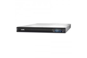 UPS napajanje APC  APC Smart-UPS SMT1500RMI1U...