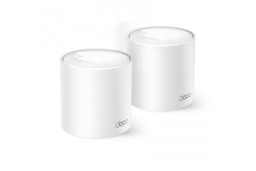 Routerji WiFi TP-link  TP-LINK Deco X10...