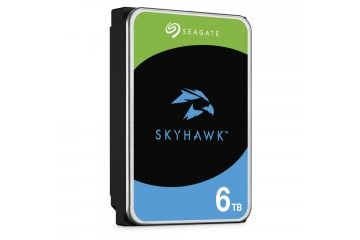 Trdi diski Seagate  Seagate trdi disk 6TB 5400...