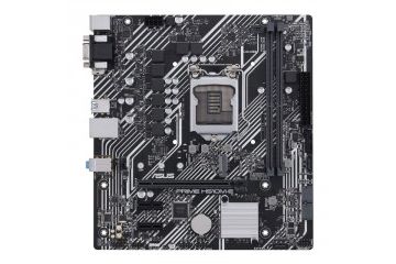 Osnovne plošče Asus  ASUS Prime H510M-E R2.0...