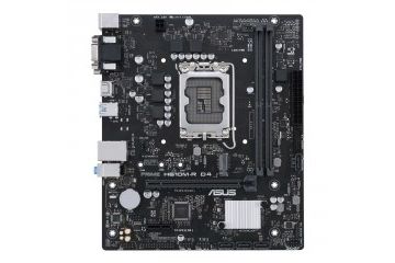 Osnovne plošče Asus  ASUS Prime H610M-R D4...