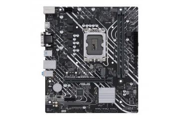 Osnovne plošče Asus  ASUS Prime H610M-D D4...