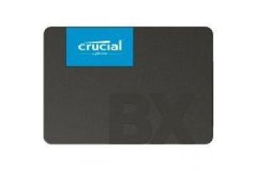 SSD diski CRUCIAL  Crucial BX500 4000GB SATA...