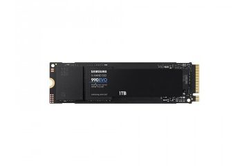 SSD diski Samsung  Samsung 1TB 990 EVO M.2 80mm...