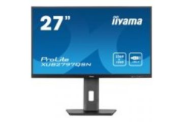 LCD monitorji IIYAMA  IIYAMA Monitor LED...