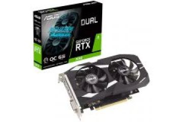 Grafične kartice Asus  ASUS Dual GeForce RTX...