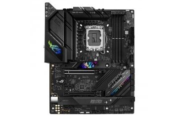 Osnovne plošče Asus  ASUS ROG STRIX B760-F...