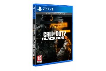 Igre Activision  Call Of Duty: Black Ops 6...