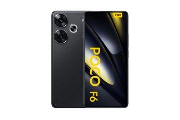 Telefoni POCO  POCO F6 5G pametni telefon...