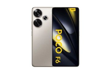 Telefoni POCO  POCO F6 5G pametni telefon...