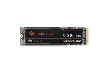 SSD diski Seagate  2TB SSD FireCuda 540 NVMe Gen5 