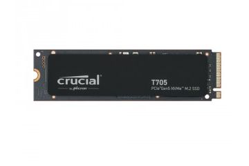 SSD diski CRUCIAL  SSD 4TB M.2 80mm PCI-e 5.0...