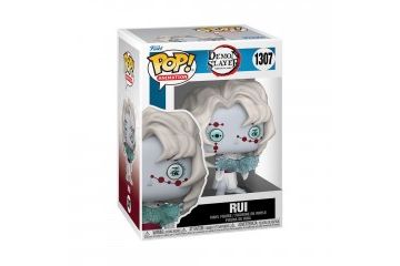 Figure Funko  FUNKO POP ANIMATION: DEMON SLAYER...