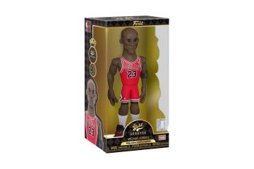 Figure Funko  FUNKO GOLD 12': NBA - MICHAEL...