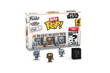 Figure Funko  FUNKO BITTY POP: STAR WARS -...