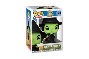 Figure Funko  FUNKO POP MOVIES: THE WIZARD OF...