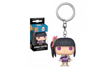 Figure Funko  FUNKO POP KEYCHAIN: DEMON SLAYER...