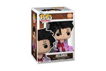 Figure Funko  FUNKO POP ANIMATION: SEVEN DEADLY...