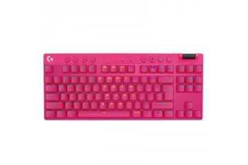 Tipkovnice Logitech 1619 LOGITECH PRO X TKL...