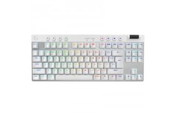 Tipkovnice Logitech 1619 LOGITECH PRO X TKL...