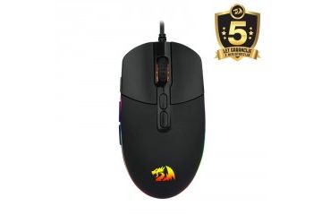 Miške REDRAGON  REDRAGON INVADER M719-RGB...