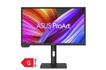 LCD monitorji Asus  ASUS ProArt PA24US 59,9cm...