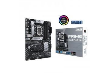 Osnovne plošče Asus  ASUS B660-PLUS PRIME D4...