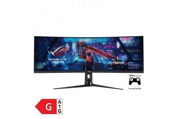 LCD monitorji Asus  ASUS ROG STRIX XG49VQ...