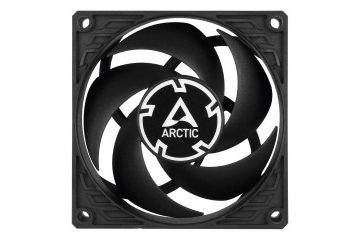 Ventilatorji ARCTIC COOLING  ARCTIC P8 MAX 80mm...