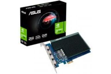 Grafične kartice Asus  ASUS GeForce GT 730 2GB...