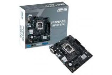 Osnovne plošče Asus 1710 ASUS PRIME H610M-R...