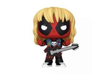 Figure Funko  FUNKO POP MARVEL: DEADPOOL -...